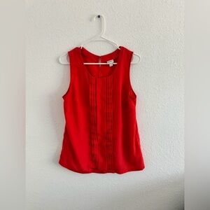 Women’s short sleeve blouse